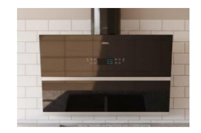 KITCHEN HOOD UCOMFORT 36
